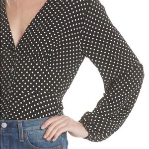 Black L Love Street Sweetheart Top, Free People